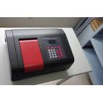 Blending soy sauce Visible Single Beam Spectrophotometer Chromium  hexavalent for sale
