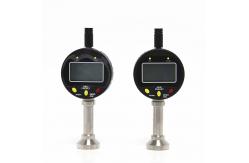 China CE Handheld SRT5200 Digital Surface Profile Gauge supplier