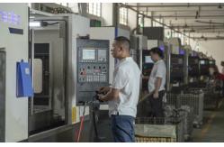 China Diesel Engine Crankshaft manufacturer