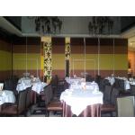 Sliding Folding Acoustic Partition Wall , Commercial Furniture Soundproof Room Divider for sale