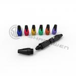 3 Pin XLR Connector Custom Audio Female Connector Plug Professional for sale