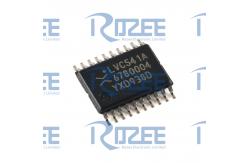 China 74LVC541APW,118 supplier
