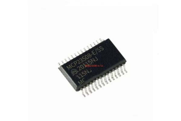 MCP23S08-E/SS