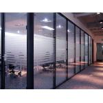 Glass Room Dividers Operable Folding Partition Walls Less Then 3 M Height