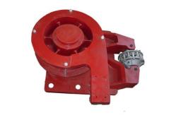 China API 8C Weight Indication System / Drill Line Anchor JZ900 supplier