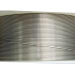 TA / FA 45CT NiCrTi Arc Thermal Spray Wire Metco 8500 Nickel Alloy Wire