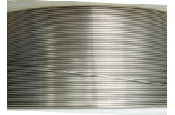 China TA / FA 45CT NiCrTi Arc Thermal Spray Wire Metco 8500 Nickel Alloy Wire supplier