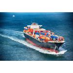 Fast Matson Shipping FCL LCL Reliable Sea Shipping Agent To USA for sale