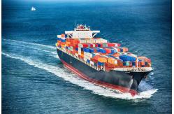 China Fast Matson Shipping FCL LCL Reliable Sea Shipping Agent To USA supplier
