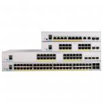 C1300 Series Switches 16 x 10/100/1000 Ethernet Ports Network Switch with 2x 1G SFP+ uplinks C1300-16T-2G for sale