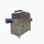 Industrial Environmental Lab Testing Equipment For Face Mask Conveyor Width 500mm for sale
