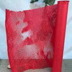 Recycled Strong Honeycomb Core Paper Packaging 10cm Thickness Custom Sizes for sale