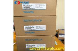 China High Precision YASKAWA SGDV-5R4D11A AC Servo Drive For Motion Control supplier