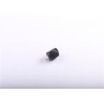 125V Micro Momentary Push Button Switch , Micro Switch Push Button Smd