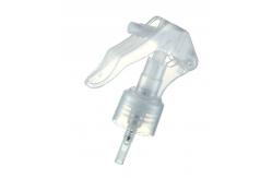 China 20/410 24/410 28/410 Plastic Trigger Sprayer Water Mist Sprayer Pump supplier