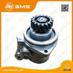DZ9100130037 Steering Oil Pump SHACMAN Truck Parts for sale
