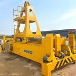 SWL 45T Container Crane Spreader​