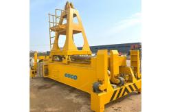 China SWL 45T Container Crane Spreader​ supplier