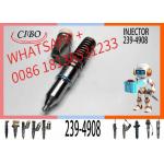 239-4908  C13 Engine Common Rail Fuel Injector 10R-1274 253-0619