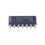 Integrated Circuits IC BOM IC OPAMP JFET 4 Circuit New Original 14SOIC TL084C TL084CDT Integrated Circuits Good Package with Fast Delivery Original for sale