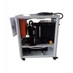 Water Cooled High And Low Temperature Integrated Machine 3HP 8251Kcal/Hr Cooling Capacity