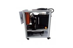 China Water Cooled High And Low Temperature Integrated Machine 3HP 8251Kcal/Hr Cooling Capacity supplier