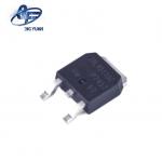 IN Fineon IRLR3110ZTRPB IC Electronic Component U1 Distribuidor De Componentes Electronics for sale