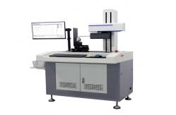 China SRT-7150 Surface Roughness Contour Graph Waviness Profilometer Integrated Testing Machine supplier