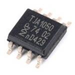 TJA1050T/CM NXP CAN 1MBd Silent 5V Automotive 8-Pin SO T/R for sale