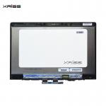 14 FHD 30 Pins LCD Touch Screen Assembly For HP Elitebook 840 G5 N140HCA-EAC for sale