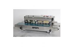 China FRD 1000 Solid Ink Sealing Machine With Date Coding supplier