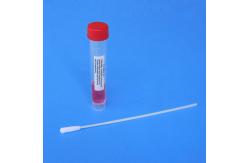 China Spot Discovery Disposable Virus Sampling Tube Set Sampling Tubes supplier