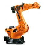 KR 1000 Industry Robot Arm Titan Glass , Casting, Building , Automobile Industry for sale