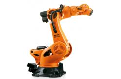 China OEM Industry Robot Arm KR 700 PA Industrial Robotic Arm With 5 Axes supplier