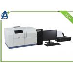 Laboratory 900nm Flame Atomic Absorption Spectrophotometer with 8 Lamp Turrets for sale