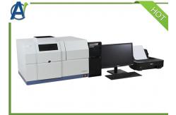 China AAS Analyzer Metal Elements Analysis Laboratory Test Equipment supplier