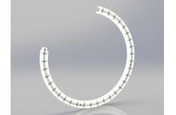 China Hydro Bearing → Main Shaft Seal→ Face supplier