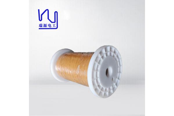 UL Passed Uew Tiw Wire 0.40mm Diameter Super Thin