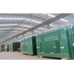 6-19mm Tinted Clear Float Glass Ultra Clear For Window Door Decorative Showeroom for sale