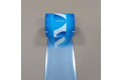China Probiotic Packaging Roll Film Composite Material for Moisture-Resistant Agricultural Packaging supplier
