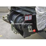 15000lbs 14mm 6.8T Hydraulic Tugger Winch engineering installation for sale