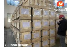 China ASTM A179 Seamless High Precision Heat Exchanger Tubes Oil Coated Surface supplier