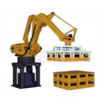 WLMD-J Automatic 2020 New Product Automatic Robot Palletizing Machine for sale