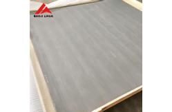 China Grade 1 Titanium Sheet Industry Application , ASTM B265 Titanium Metal Plate supplier