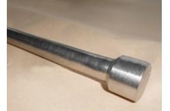 China Customized Glass Industry Tungsten Rod supplier