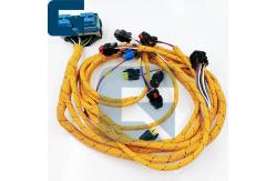 China 296-4617 2964617 Wiring Harness For Excavator E320D Engine C6.4 supplier