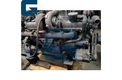 China Excavator Mitsubishi Engine 6D16 Complete Engine Assy supplier