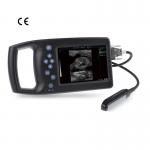 CE Portable Handheld Medical Cow Ultrasound Scanner Dog ultrasound machine for sale