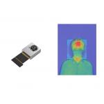 256x192 12μm Thermal Camera Core Uncooled Fully Optimized SWaP-C for sale