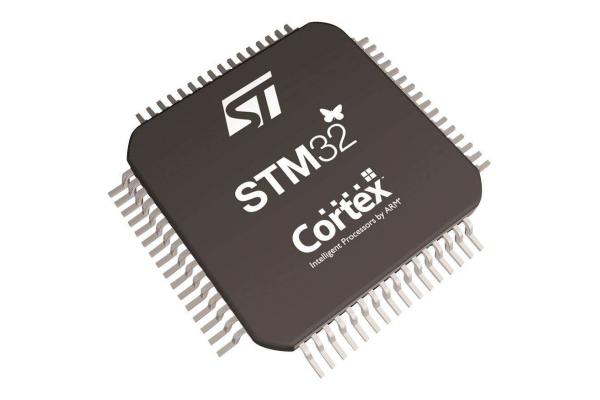 STM32G474MET6